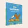 Livre pour enfant personnalisé - 100 bisous avant le coucher Livre pour enfant personnalisé - 100 bisous avant le coucher