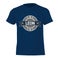 Personalised T-shirt - Children - Navy - 92