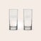 Longdrinkglas mit Gravur Longdrinkglas mit Gravur