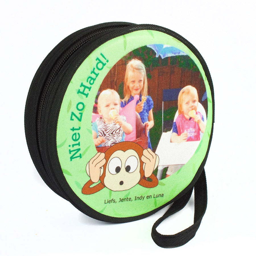 cd mini bag