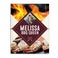 Gepersonaliseerd barbecue kookboek - BBQ King/Queen