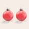 Boule de Noël Personnalisée en Verre Boule de Noël Personnalisée en Verre