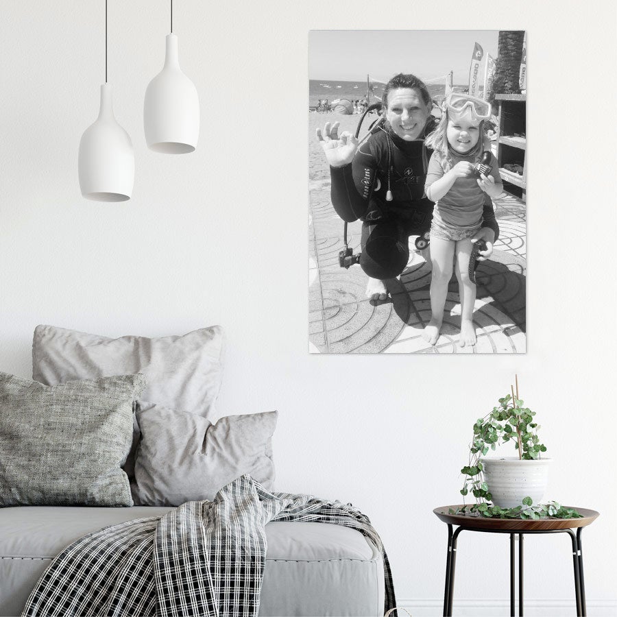 Poster - 50 x 75 cm