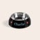 Gamelle pour chat personnalisé Gamelle pour chat personnalisé