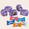 Milka favourites multipack favours - personalised Milka favourites multipack favours - personalised