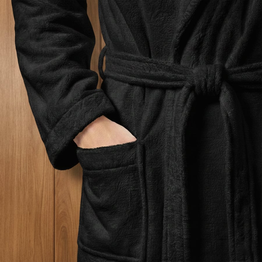 Bathrobe - Men Bathrobe - Men