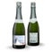 Personalisierter Cava - Palau Semi-Seco - 750ml