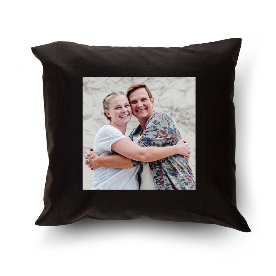 Personalised cushions & cushion cases