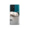 Personlig mobildeksel - Samsung Galaxy S21 Ultra (Heldekkende trykk)