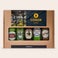 Set de cerveza personalizado - Regalo de Cumpleaños Set de cerveza personalizado - Regalo de Cumpleaños