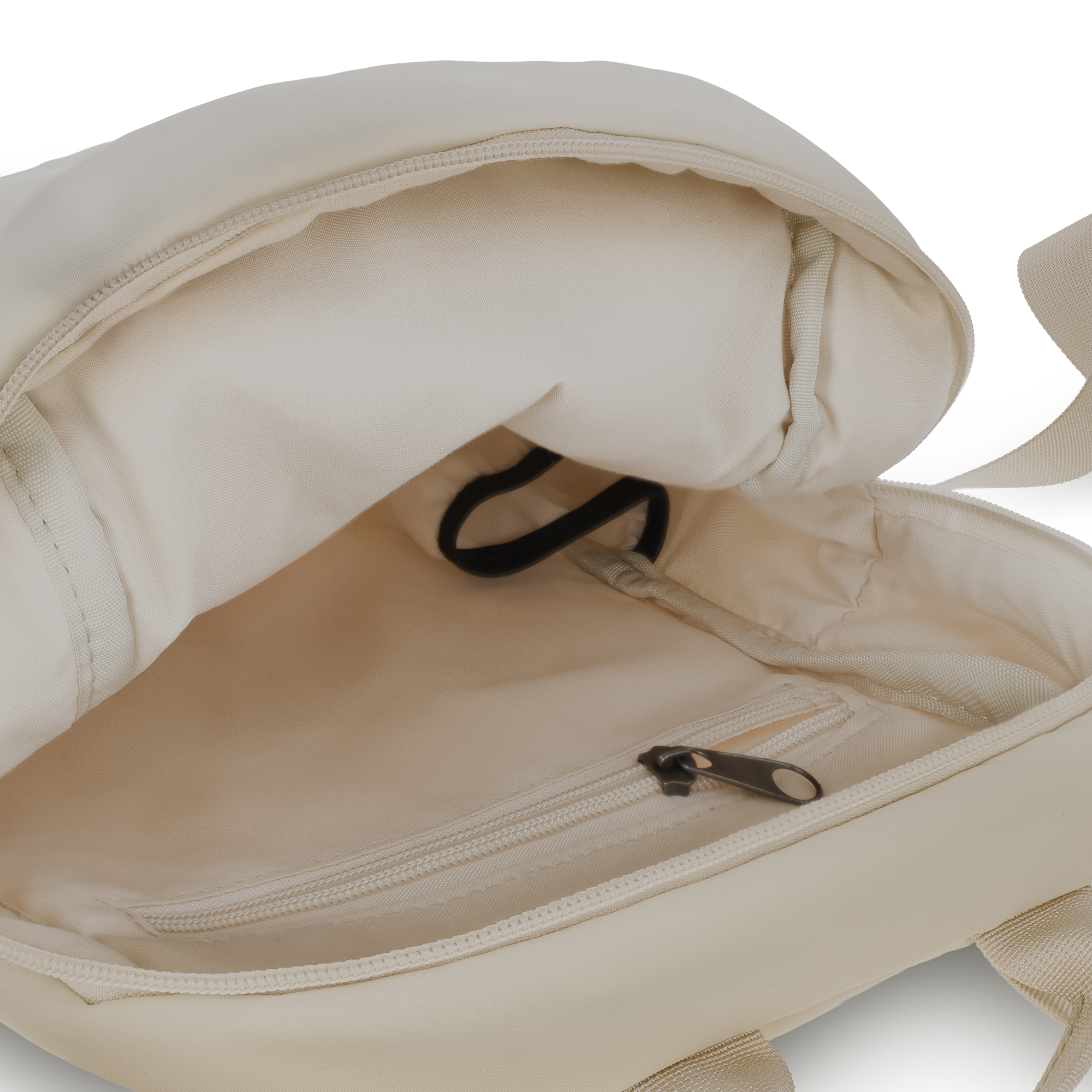 Bestickter Rucksack