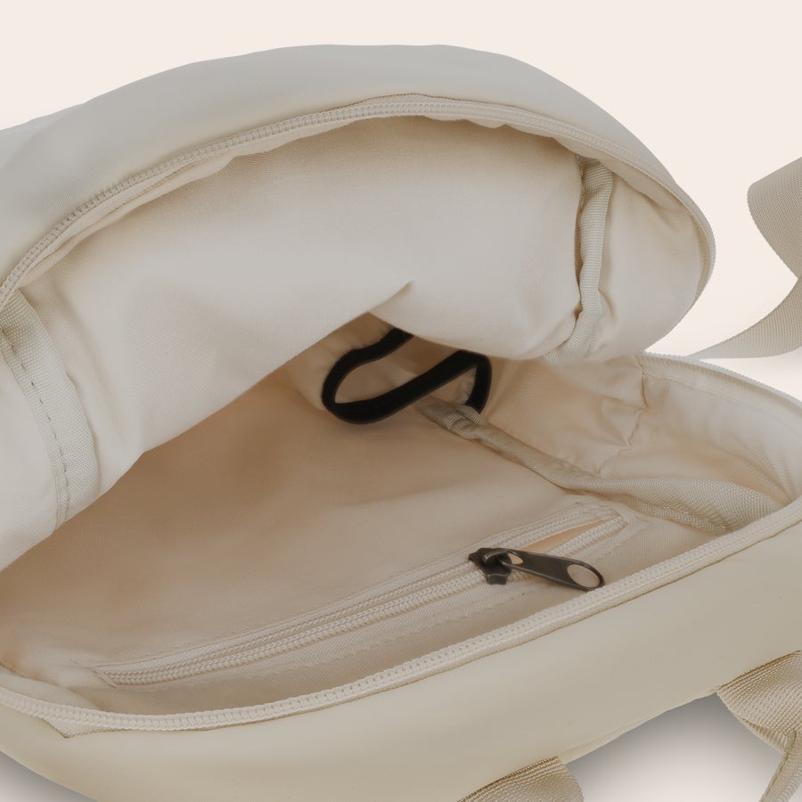 Sac à dos matelassé personnalisé Sac à dos matelassé personnalisé