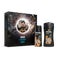 Personalised Axe gift set - Shower Gel & Deodorant