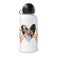 Personalised water bottle - Aluminium - 500 ml
