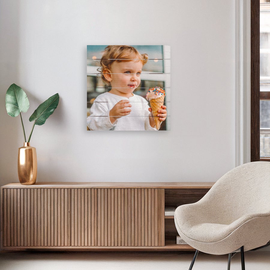 Photo on wood Photo on wood
