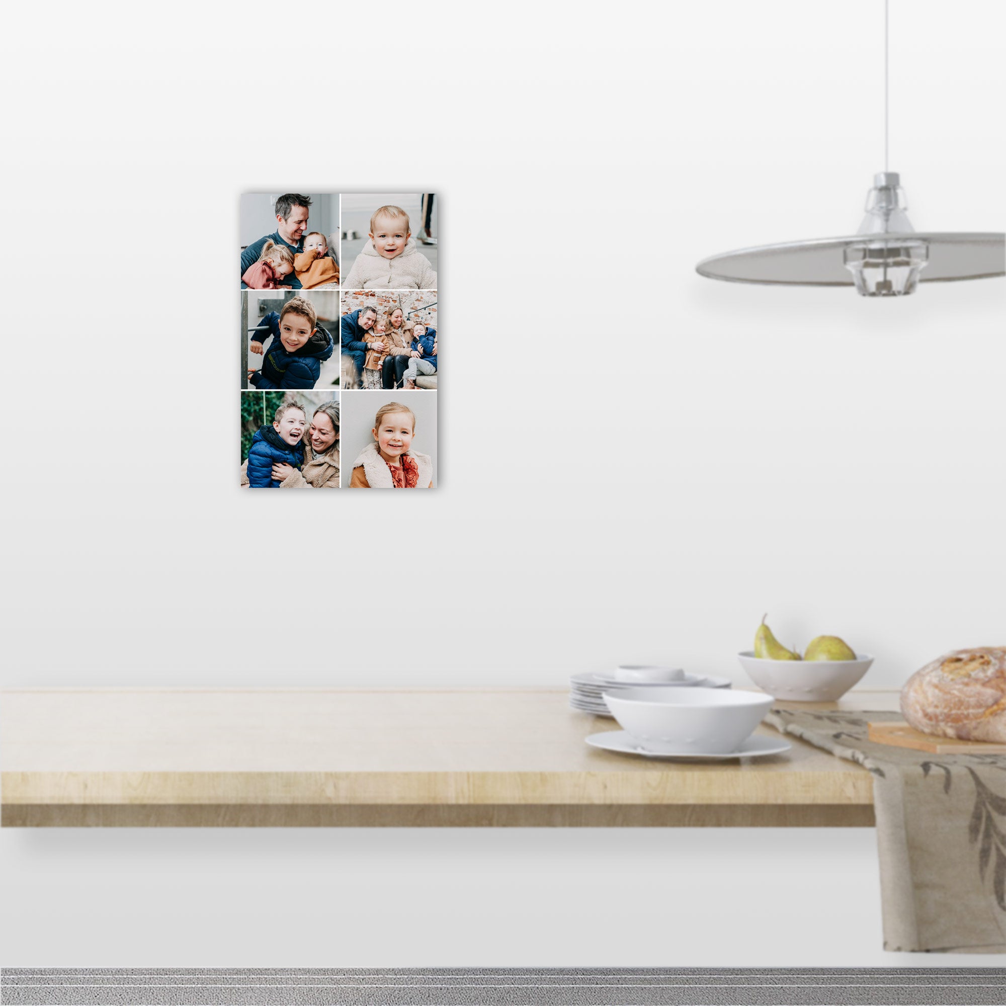 Foto poster maken - 20 x 30 cm
