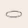 Bangle armband graveren Bangle armband graveren