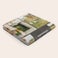 Personalised beach towel - 100 x 180 cm Personalised beach towel - 100 x 180 cm