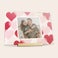 Personalised wooden card Personalised wooden card