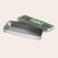 Personalised pencil tin Personalised pencil tin