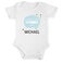 Baby Body bedrucken - Patenonkel