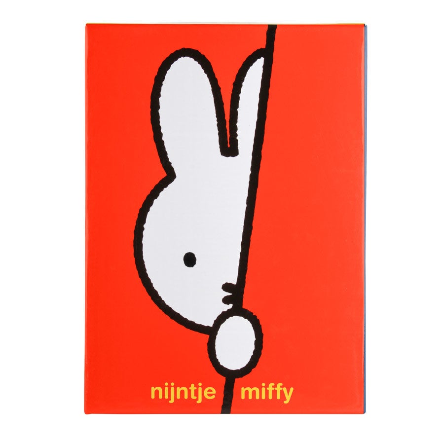 Couverts enfant - Prénom gravé - Lapin Miffy