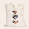 Tote bag personnalisé photo Tote bag personnalisé photo