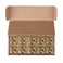 Chocolats photo - Cadeau pour invités - 50 pièces
