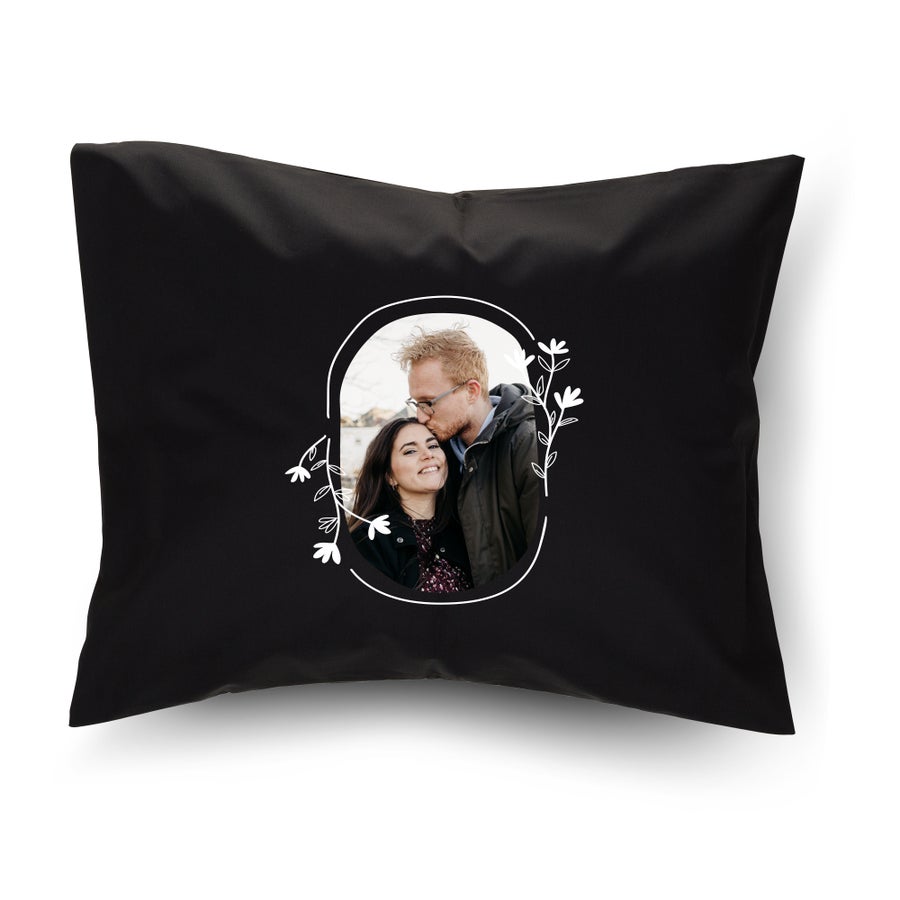 Personalised cushions & cushion cases