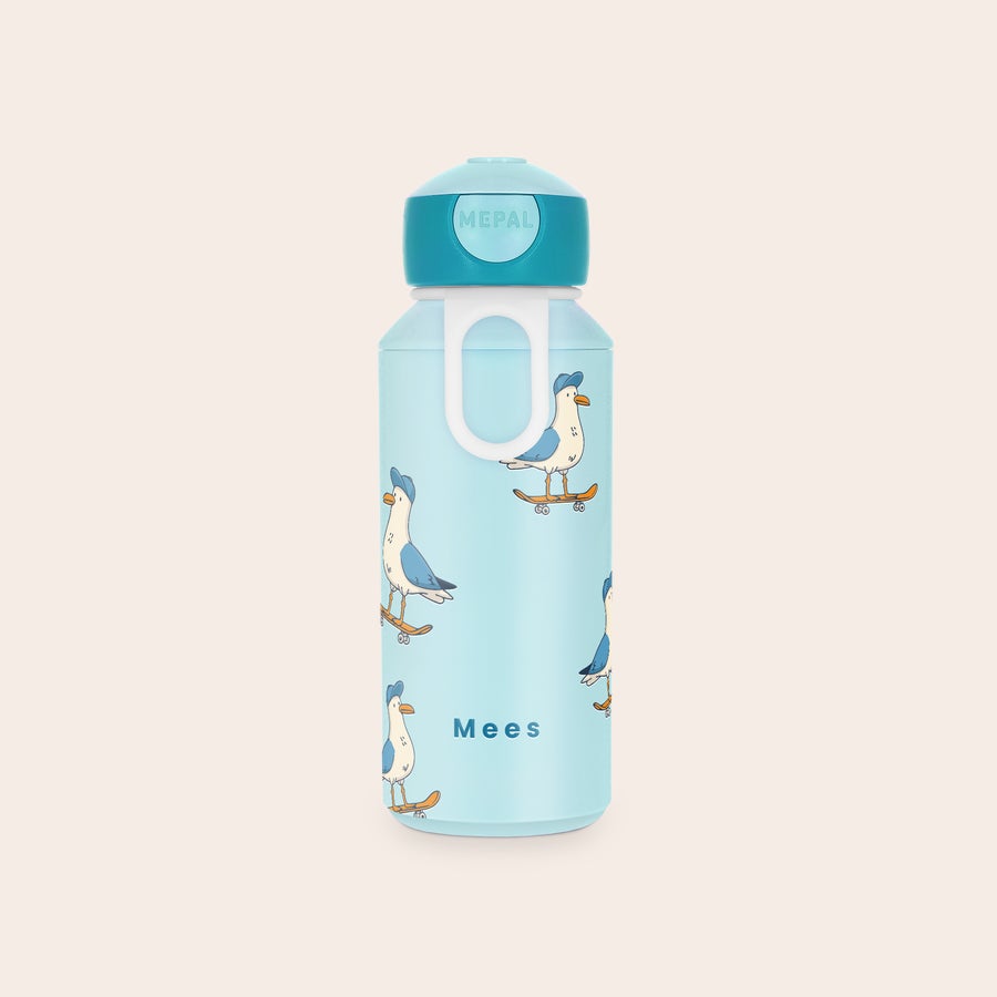 Mepal pop - up drinkfles Mepal pop - up drinkfles