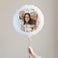 Ballon met foto Ballon met foto
