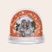 Snow globe Snow globe