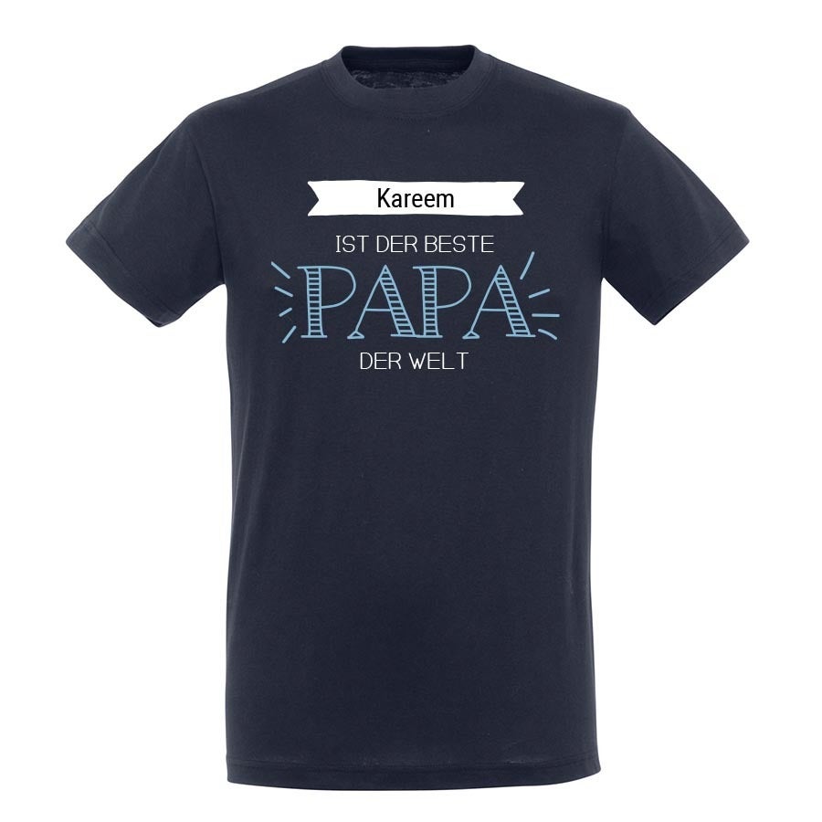 Vatertag T-Shirt