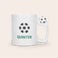 Tazza Personalizzata - Calcio Tazza Personalizzata - Calcio