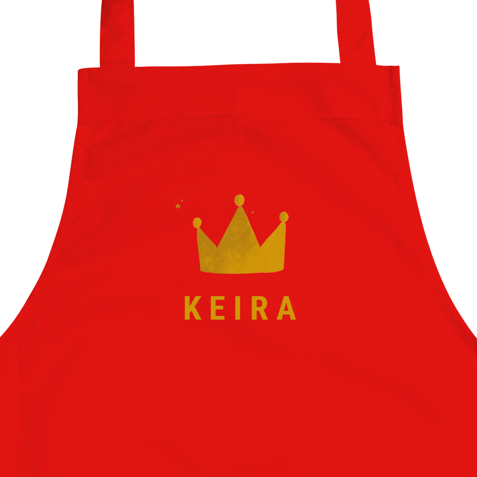 Children's Apron