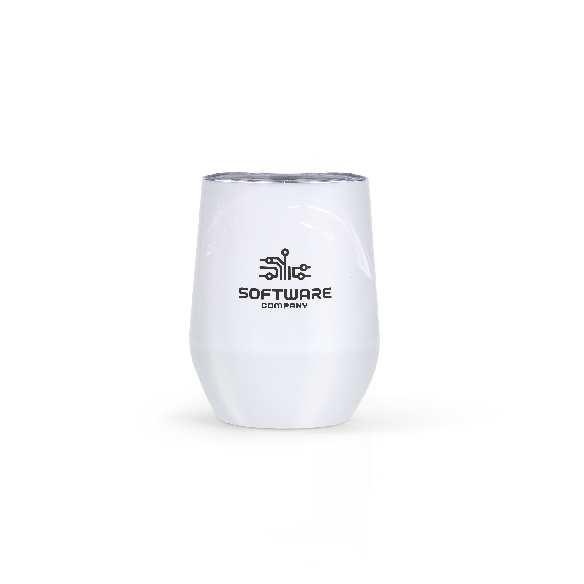 Tazza da viaggio con coperchio
