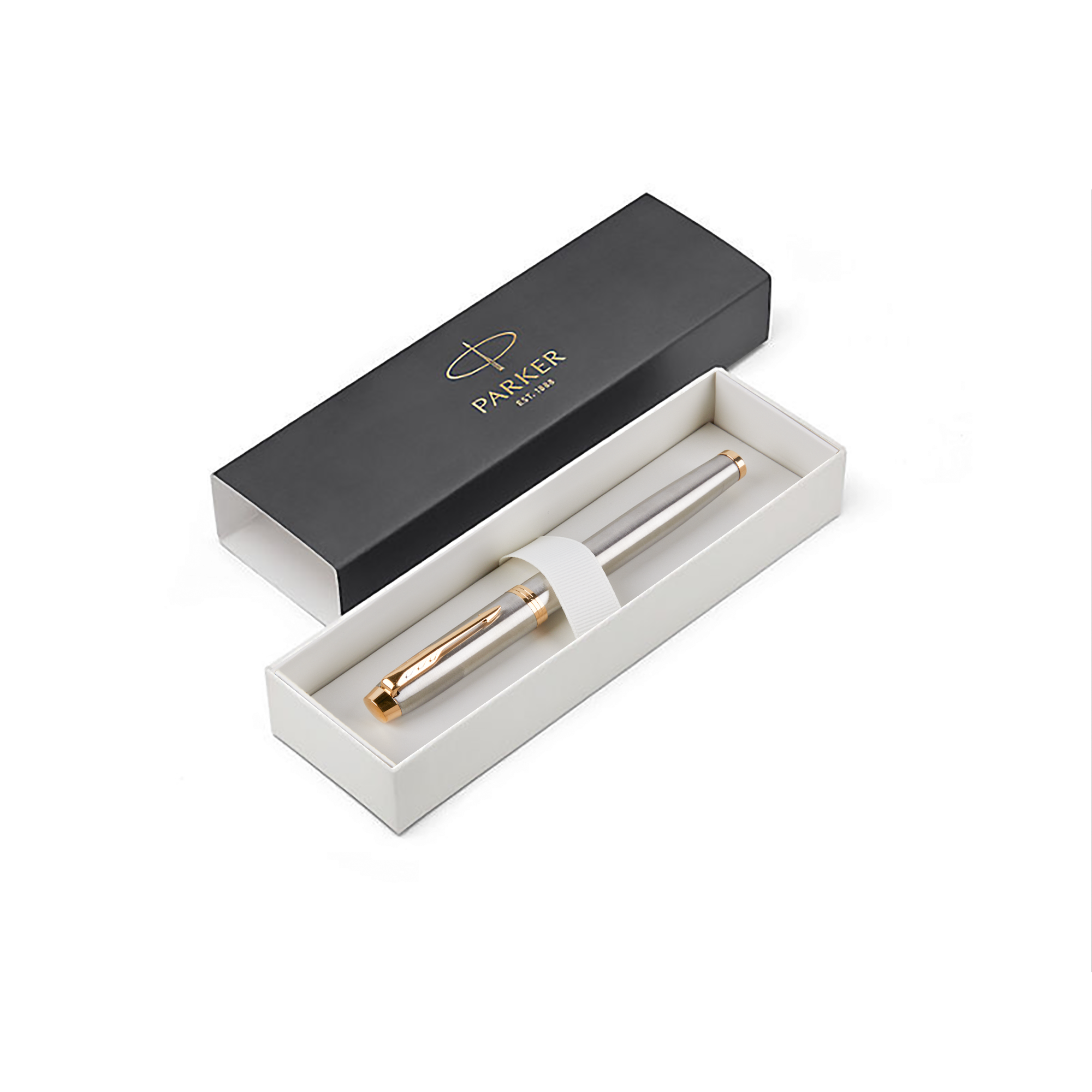 Parker - IM - engraved pen