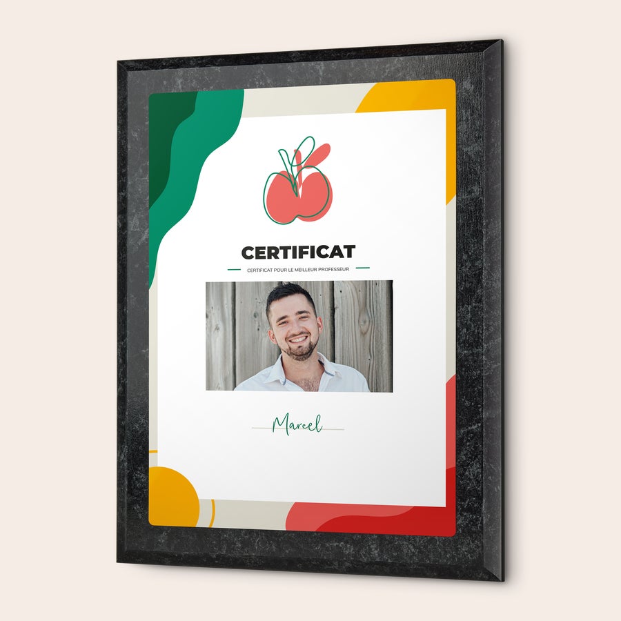Diplôme enseignant Diplôme enseignant