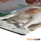 Cadre photo aluminium