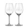 Weißweingläser (2 Stück)