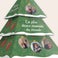 Sapin de Noël en papier personnalisé- DIY Sapin de Noël en papier personnalisé- DIY