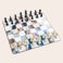 Personalised board game - Chess Personalised board game - Chess
