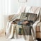 Personalised photo blanket Personalised photo blanket