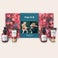 The Gift Label verwenpakket The Gift Label verwenpakket
