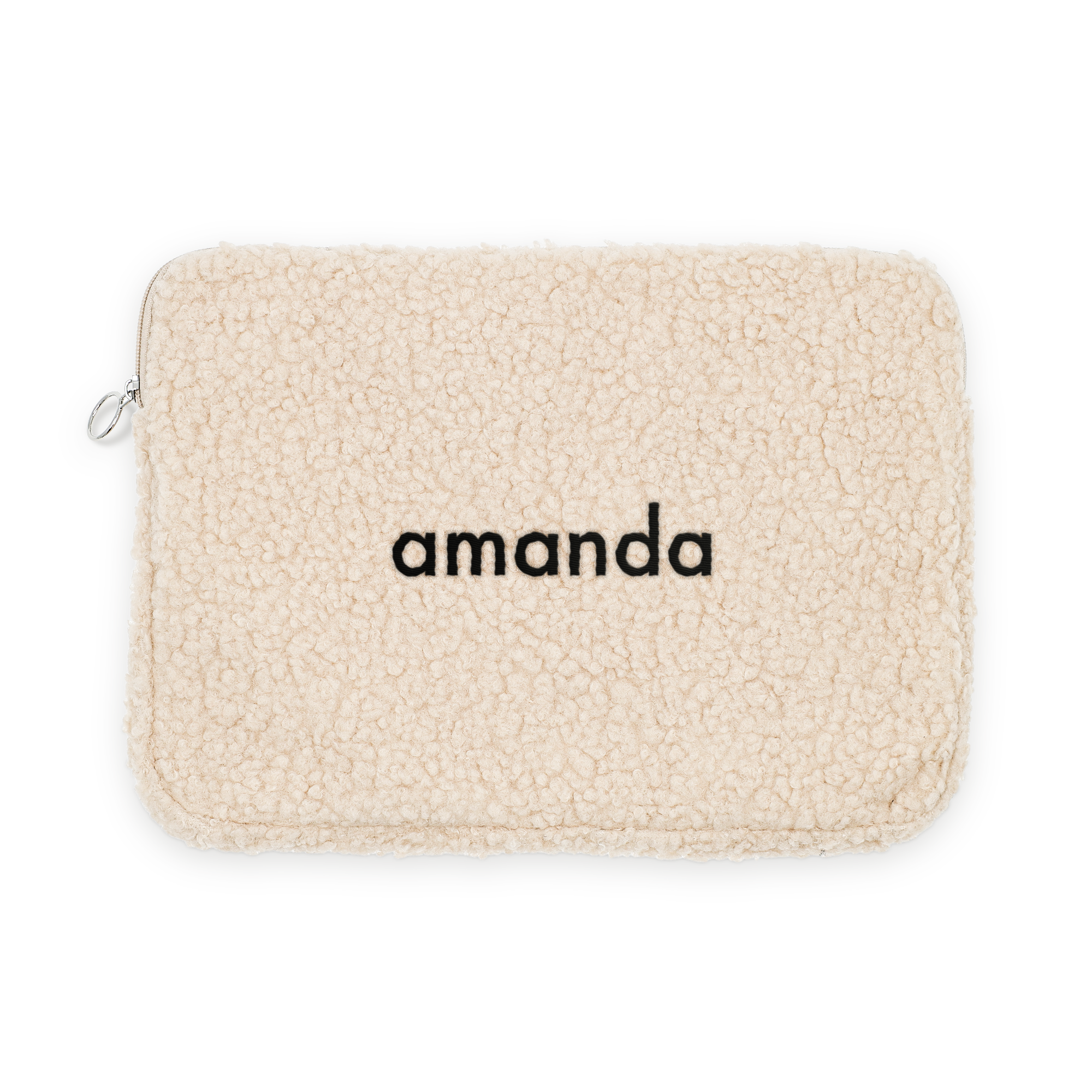 Personlig Teddy-laptopväska