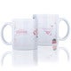 Sugar Mousey Tasse mit Namen