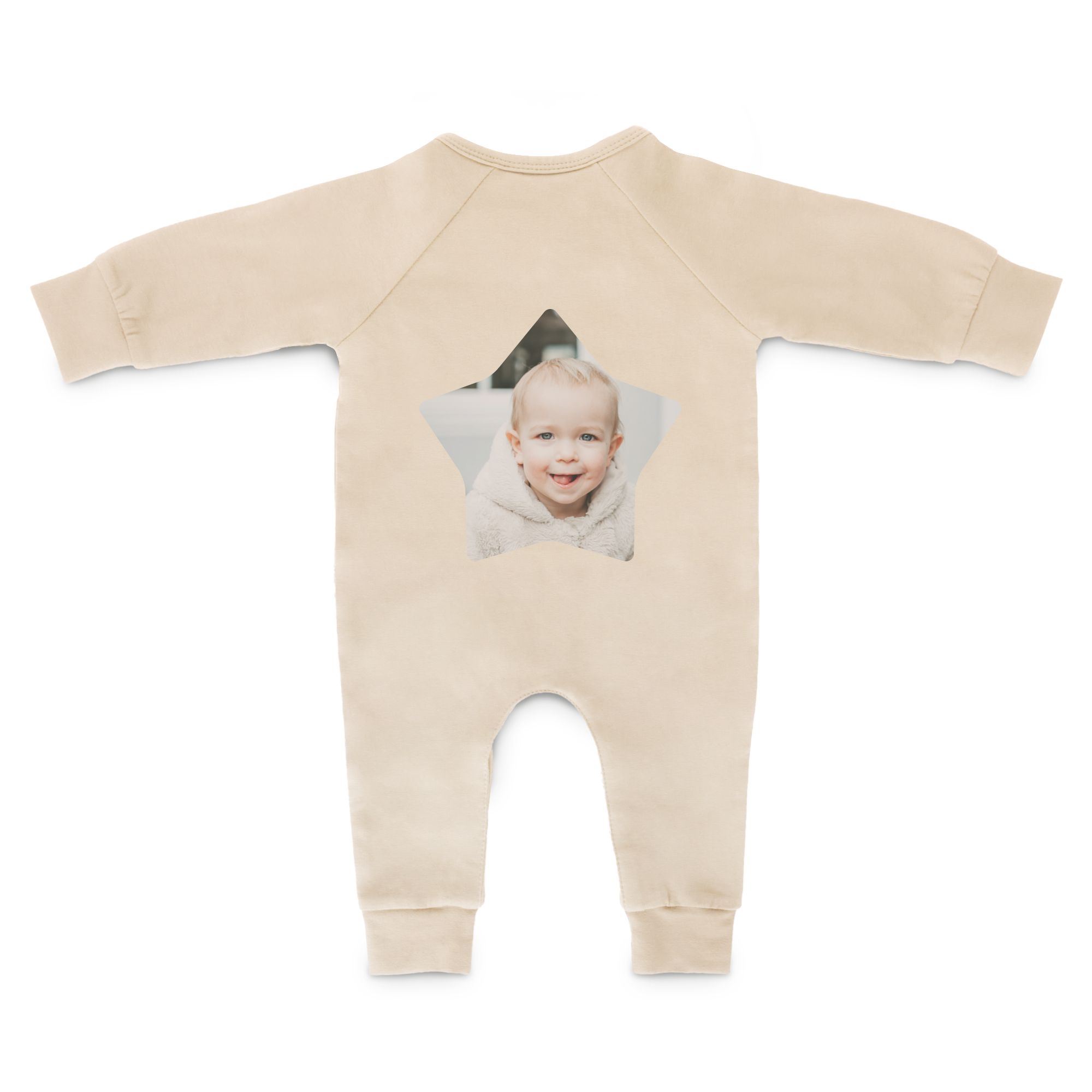 Costum de joacă pentru bebeluși