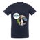 T-shirt - Heren bedrukken
