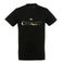 T-shirt - Uomo Normale Nero M