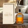 Personalised Whiskey Gift - Jack Daniels Gentleman Jack Bourbon - Wooden Case Personalised Whiskey Gift - Jack Daniels Gentleman Jack Bourbon - Wooden Case